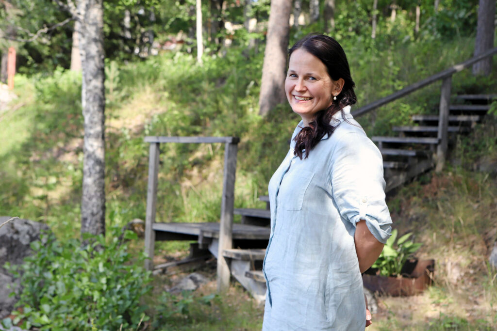 Henkilöjutut